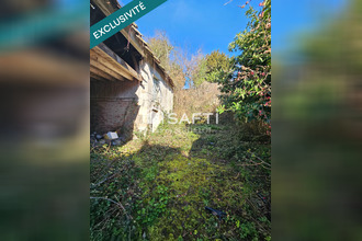 achat maison st-satur 18300