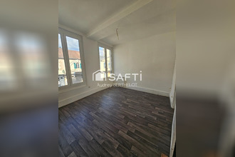 achat maison st-satur 18300