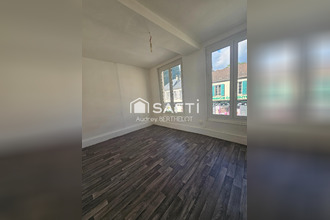 achat maison st-satur 18300