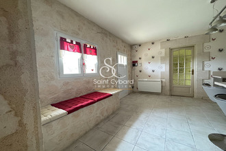 achat maison st-saturnin 16290