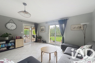 achat maison st-saturnin 16290