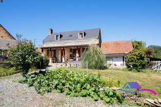 achat maison st-saturnin 18370