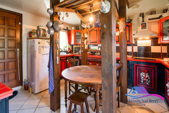 achat maison st-saturnin 18370