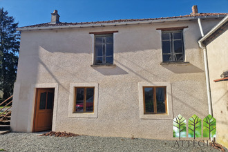 achat maison st-saturnin 18370