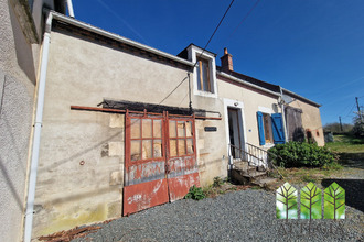 achat maison st-saturnin 18370