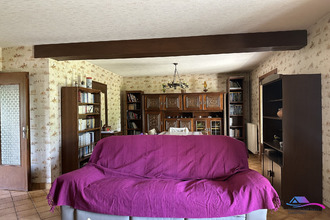 achat maison st-saturnin 18370