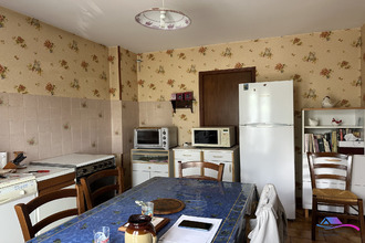 achat maison st-saturnin 18370