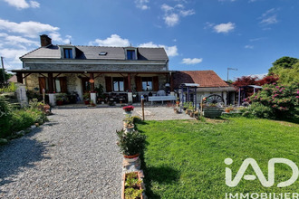achat maison st-saturnin 18370