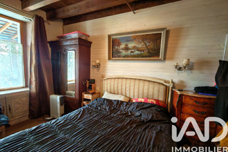 achat maison st-saturnin 18370
