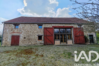 achat maison st-saturnin 18370