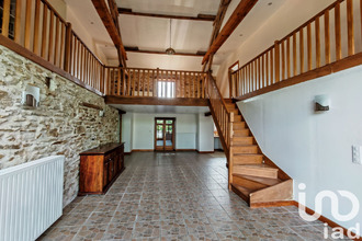 achat maison st-saturnin 18370