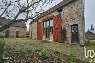 achat maison st-saturnin 18370