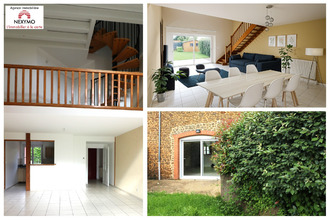 achat maison st-saturnin 72650