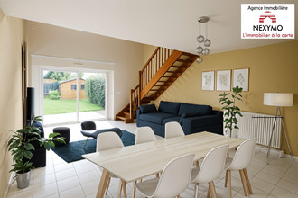 achat maison st-saturnin 72650