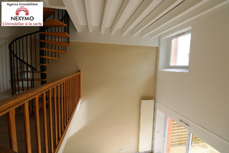 achat maison st-saturnin 72650