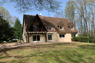 achat maison st-saturnin 72650