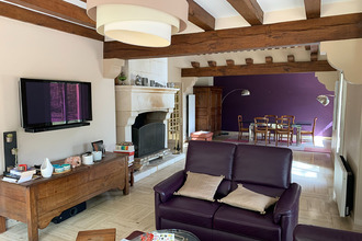 achat maison st-saturnin 72650