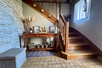 achat maison st-saturnin 72650
