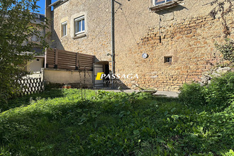 achat maison st-saturnin-de-lenne 12560