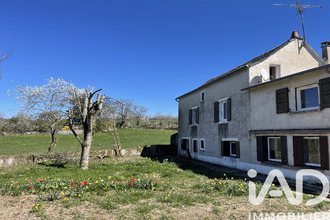 achat maison st-saturnin-de-lenne 12560
