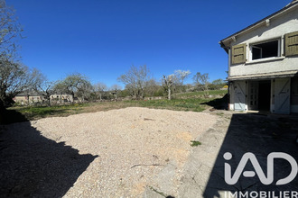 achat maison st-saturnin-de-lenne 12560