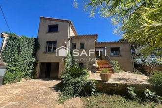 achat maison st-saturnin-de-lucian 34725