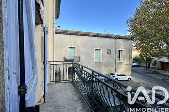 achat maison st-saturnin-de-lucian 34725