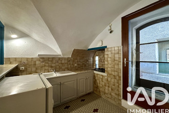 achat maison st-saturnin-de-lucian 34725