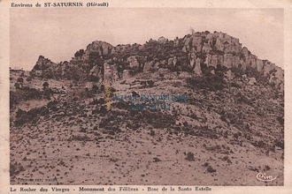 achat maison st-saturnin-de-lucian 34725