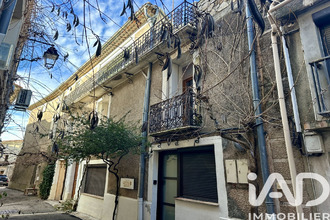 achat maison st-saturnin-de-lucian 34725