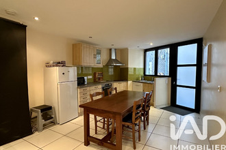 achat maison st-saturnin-de-lucian 34725