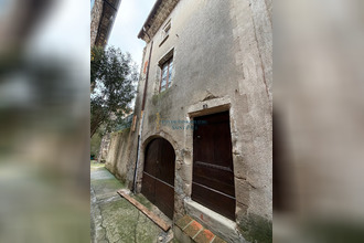 achat maison st-saturnin-de-lucian 34725