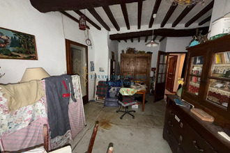 achat maison st-saturnin-de-lucian 34725