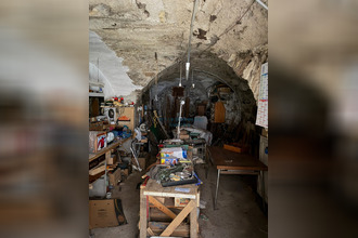 achat maison st-saturnin-de-lucian 34725