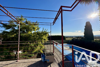 achat maison st-saturnin-de-lucian 34725