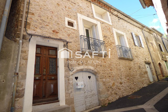 achat maison st-saturnin-de-lucian 34725