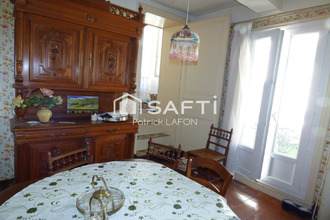 achat maison st-saturnin-de-lucian 34725
