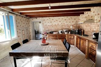 achat maison st-saturnin-du-bois 17700