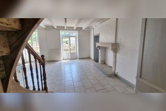 achat maison st-saturnin-du-bois 17700