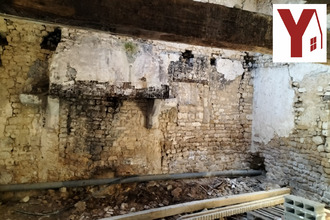 achat maison st-saturnin-du-bois 17700