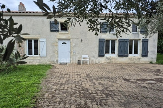 achat maison st-saturnin-du-bois 17700