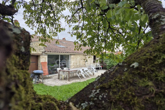 achat maison st-saturnin-du-bois 17700