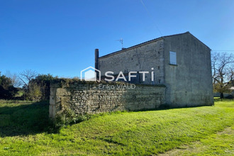 achat maison st-saturnin-du-bois 17700