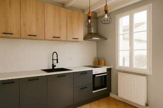 achat maison st-saturnin-du-bois 17700