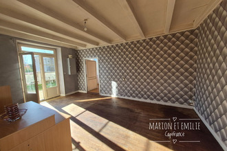 achat maison st-saturnin-du-bois 17700