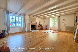 achat maison st-saturnin-du-bois 17700