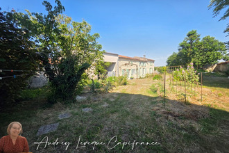 achat maison st-saturnin-du-bois 17700