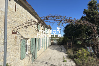achat maison st-saturnin-du-bois 17700