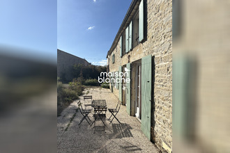 achat maison st-saturnin-du-bois 17700