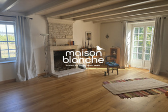 achat maison st-saturnin-du-bois 17700